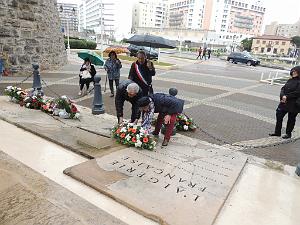 2024 03 26 TOULON TRAGEDIE DE LA RUE D ISLY A ALGER 26 03 1962  (33)